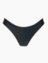 The Kira Cheeky Bottom - Carbon